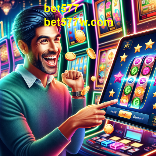 Explorando a Categoria de Fidelidade no Bet577: Vantagens e Oportunidades